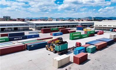 瞭望 | 民企“出?！标J出新天地