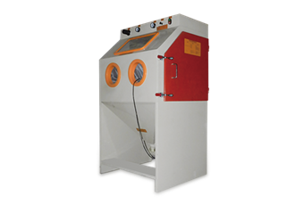  模具噴砂機(jī)